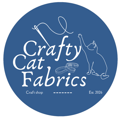 Crafty Cat Fabrics